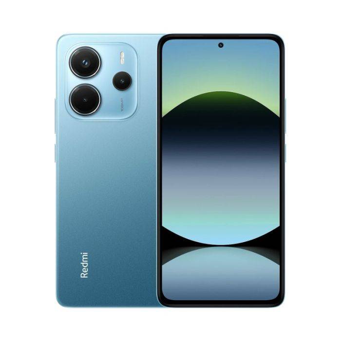 Global version Redmi Note 14 | 6+128G 【Extra $20 Off with Code】