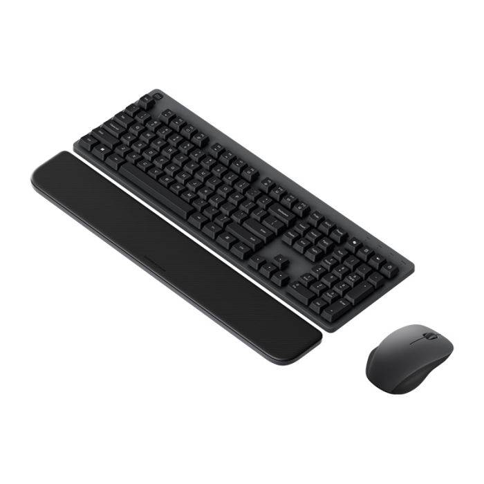 Xiaomi Wireless Bluetooth Dual Mode Mouse 2 Comfort Edition CN Version 【Extra $10 Off with Code】