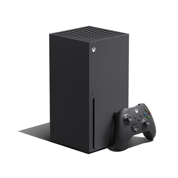 Original XBOX Series X JP Version