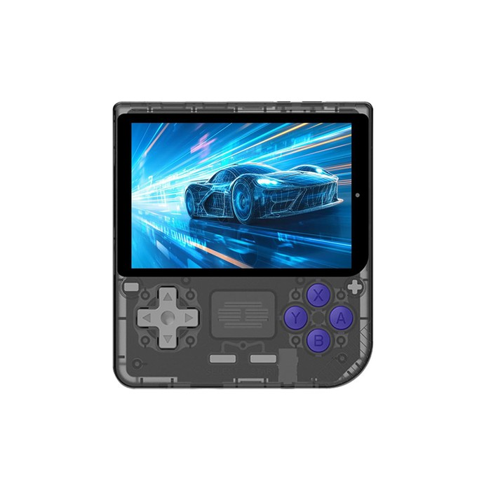 Powkiddy V10 Handheld Game Console-64G