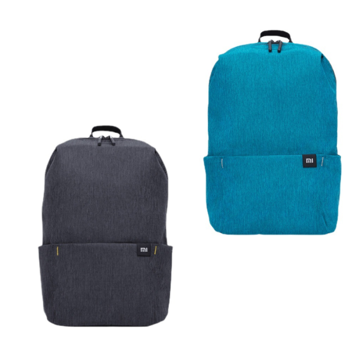 Original xiaomi 10l backpack bag best sale