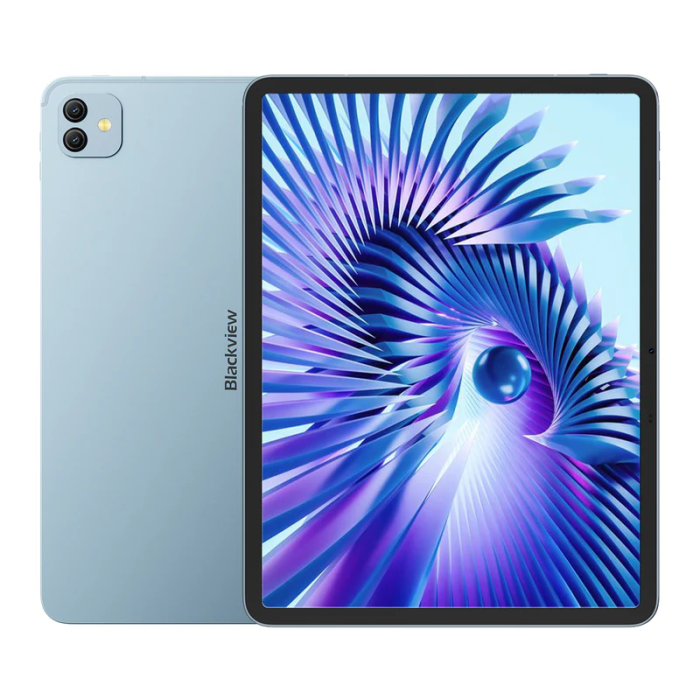 Blackview LINK 8 12.7-inch MediaTek Helio G100 Octa-core 8400mAh 1080P Widevine L1 Support WiFi Tablet PC 【2025 New Arrivals & Save Now: $30 Off with Exclusive Code】
