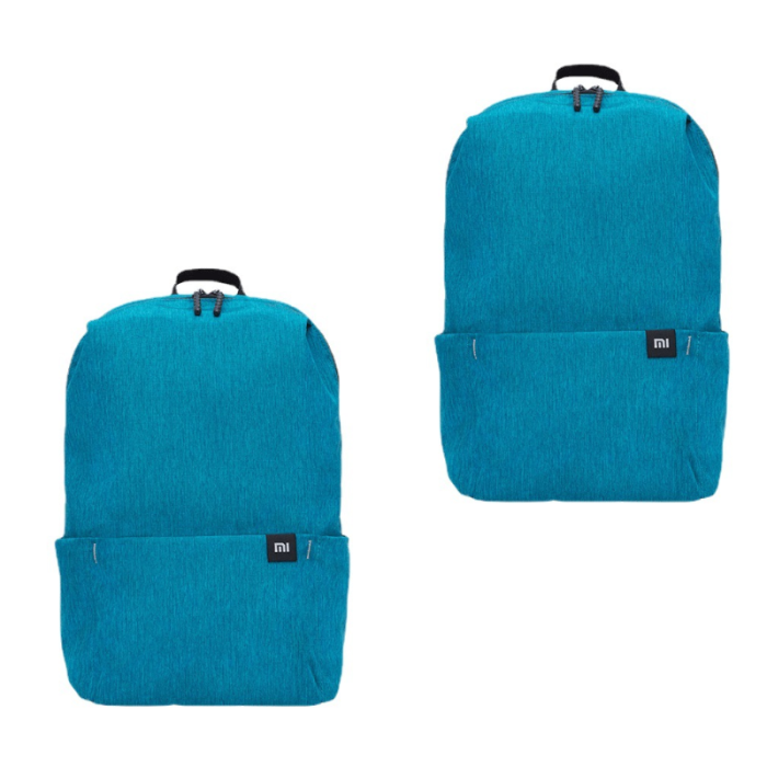 11.11 SALE Original Xiaomi Mi Backpack 10L