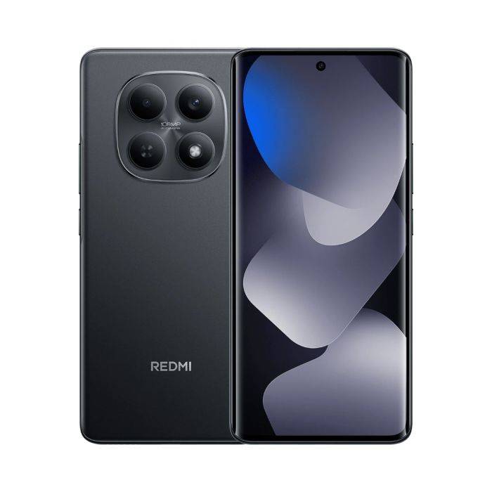 Globális verzió: Xiaomi Redmi Note 15 4G-NFC nem támogatott