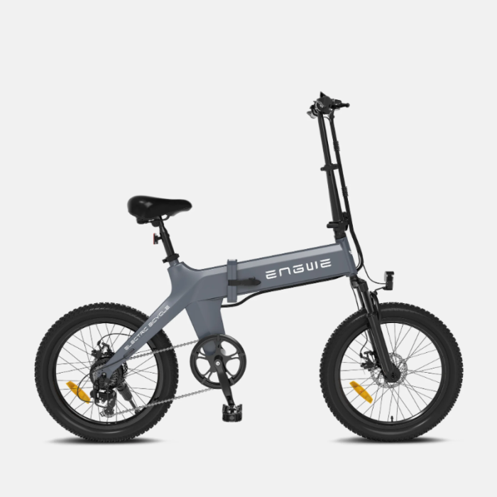 ENGWE Bike C20 PRO Adult Electric Bike 36V15.6 AH City Bike 250W