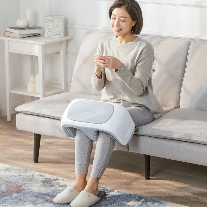 xiaomi youpin momoda Leg, knee and foot massager