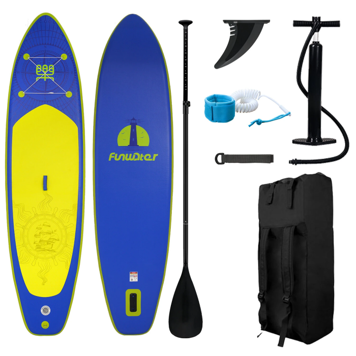 FunWater SUPFW28A/SUPFW28B Állószörf 350*87*15cm