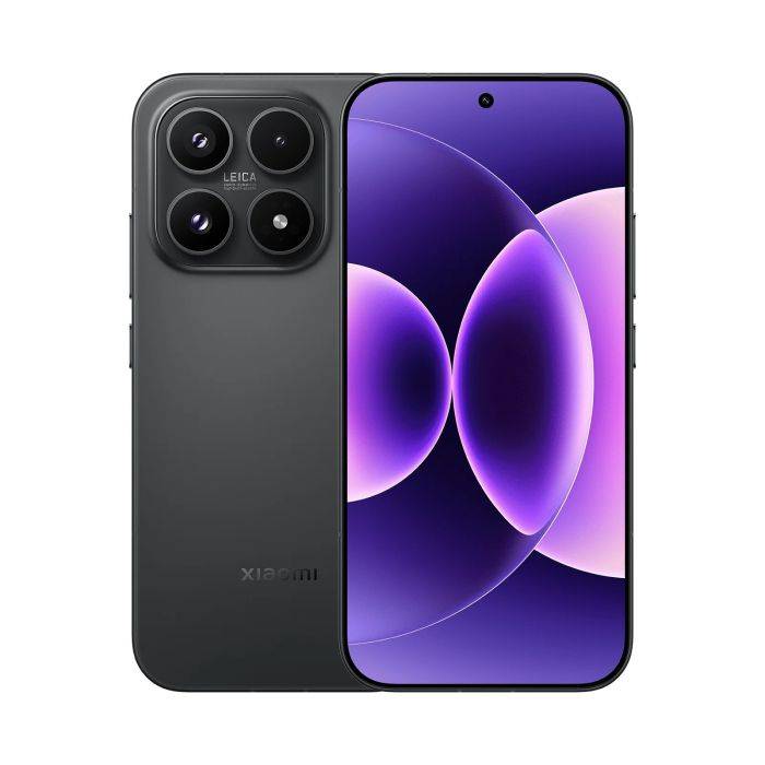 Global Version Xiaomi 17