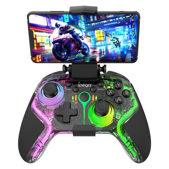 Wireless game controller Black Myth Wukong special feel excellent programmable motor vibration hand support mobile phone