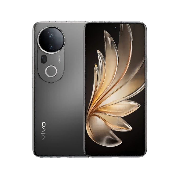 Vivo S20 Pro CN version