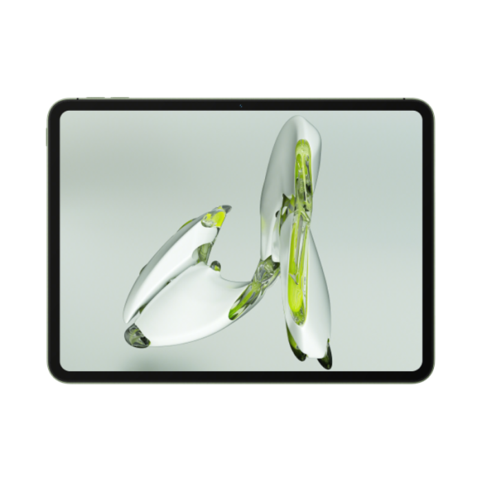 OnePlus Pad Go 8G+128GB Green EU Version 【Extra $20 Off with Code】