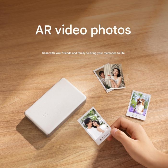 Xiaomi Mi Pocket Photo Printer Pro