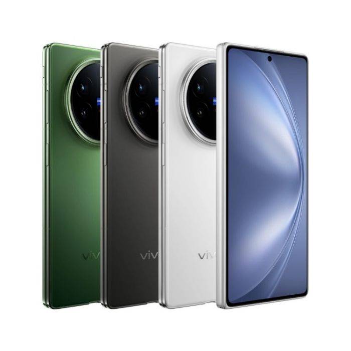 Vivo X Fold5 CN OTA