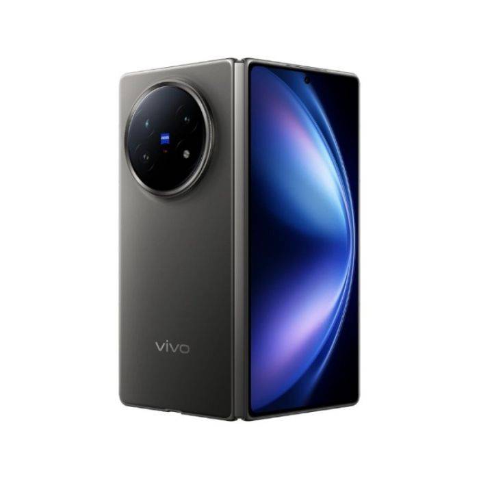 Vivo X Fold5 CN OTA