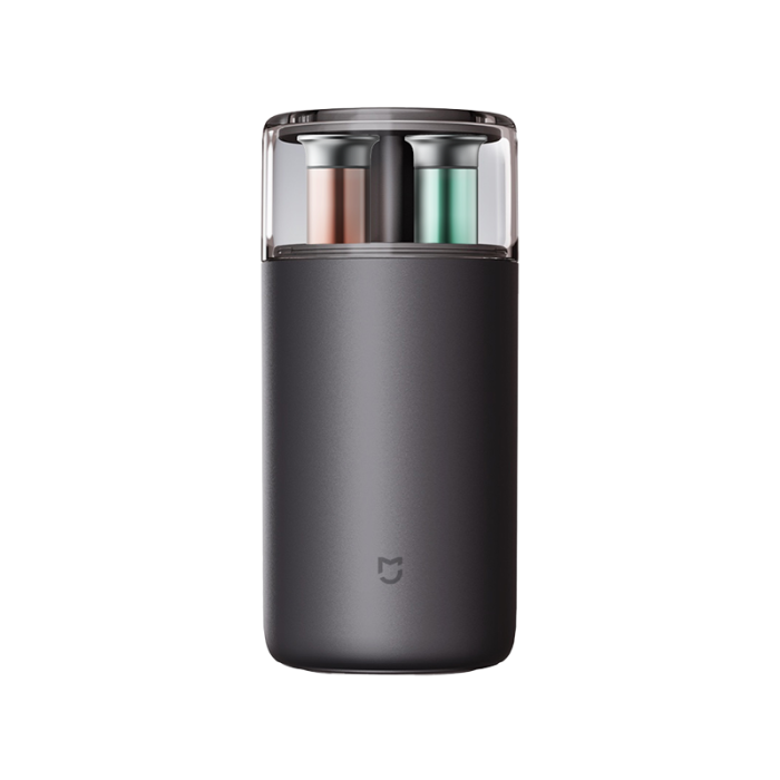 Mijia intelligens parfümgenerátor autós légfrissítő spray hosszan tartó illattal és szagtalanítással SU7