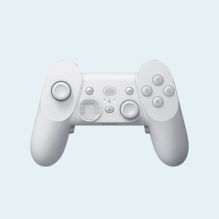 Xiaomi Game Controller Elite Edition Light Gray CN Version