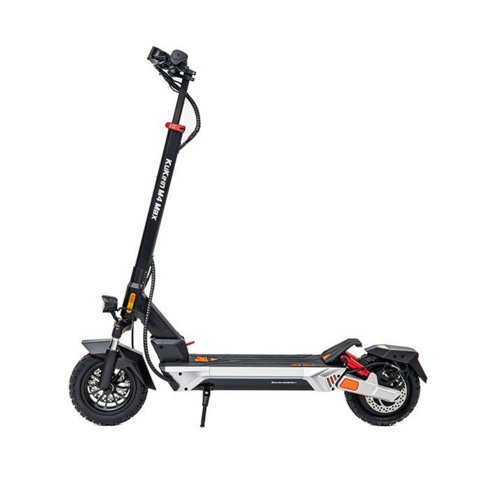 KUKIRIN A1 800W Electric Scooter – 2025 NEW ARRIVAL【Get your discount and Save $40】