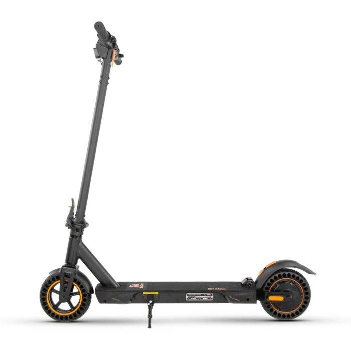 KuKirin G2 Pro VMP Electric Scooter – 500W Motor, 48V 15.6Ah Battery, 65km Range, 25km/h Max Speed, 9” Vacuum Tires, Dual Disc Brakes, Spring Suspension【Get your discount and Save $40】