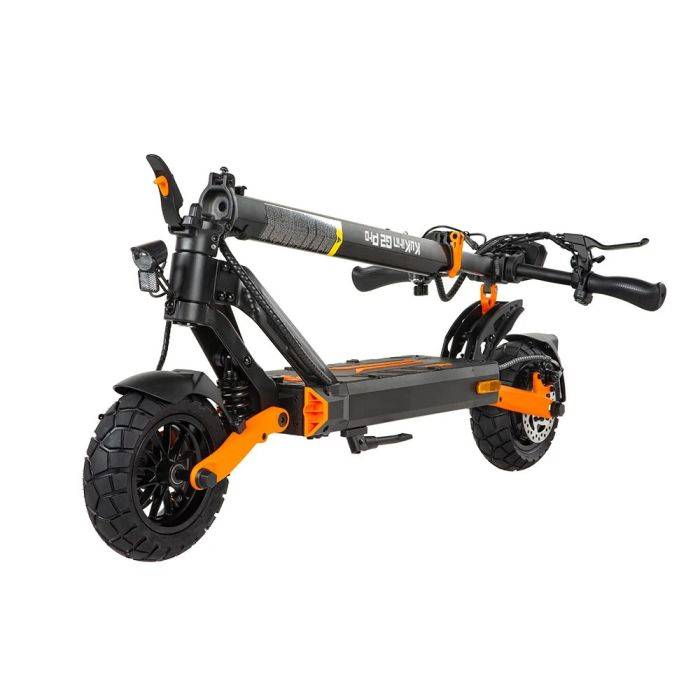 Kukirin G2 Pro ABE Adult all-terrain electric scooter 500W Motor