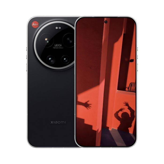 Xiaomi által működtetett Leica Leitzphone (globális verzió)