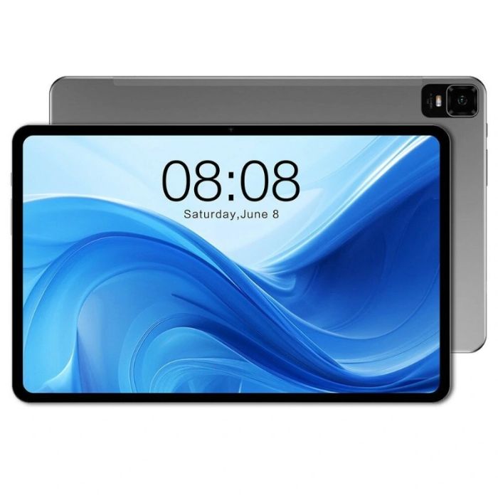 Teclast T50 UNISOC T616 Octa Core 8GB+8GB Extended RAM 256GB ROM