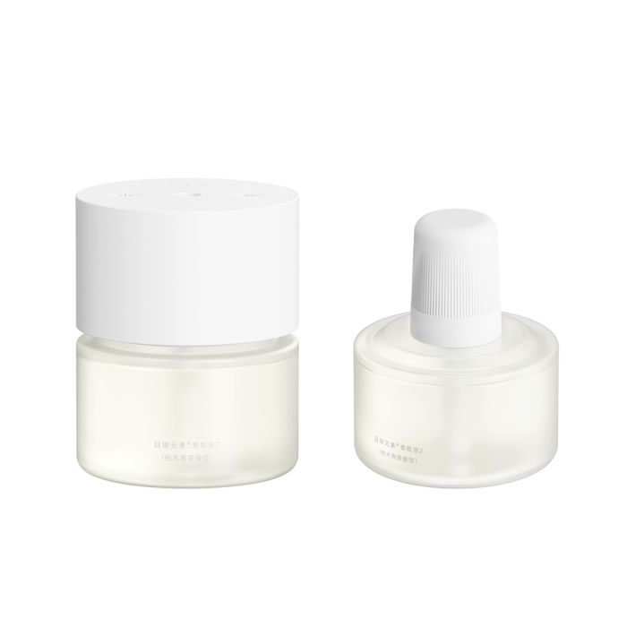 Mijia Automatic Fragrance Diffuser 2 Set