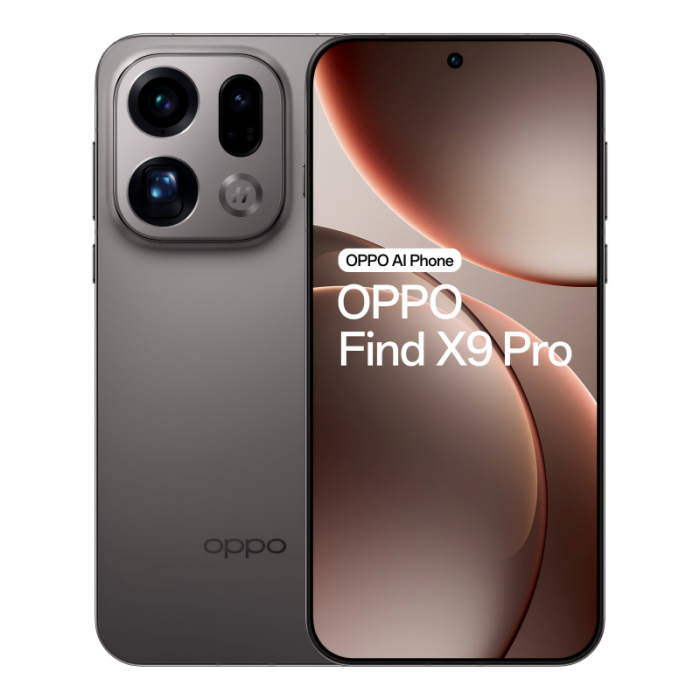 Global Version Oppo Find X9 Pro