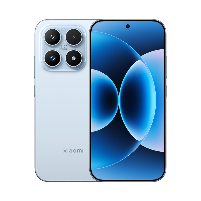 EU verzió Xiaomi 17