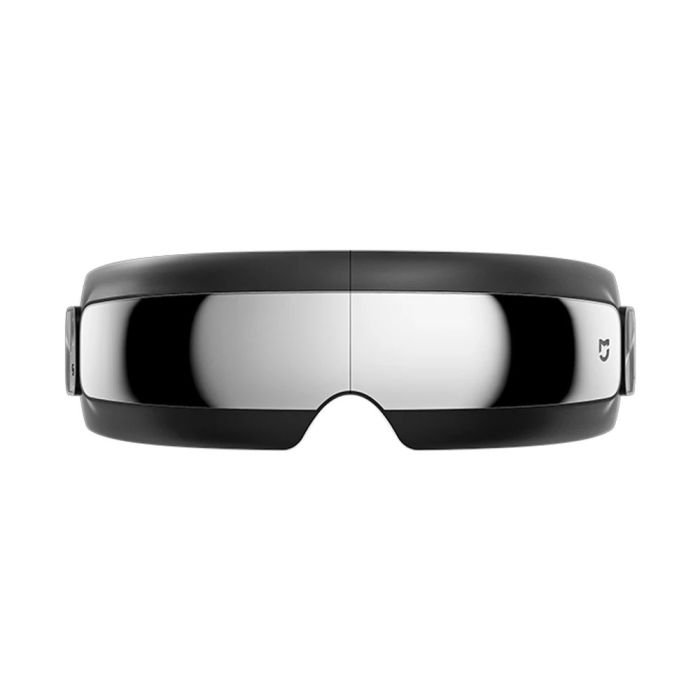 MIJIA intelligens szemmasszírozó zóna masszázs vizuális összecsukható masszázs szemüveg egyedi szem egészség Mi Home alkalmazáshoz