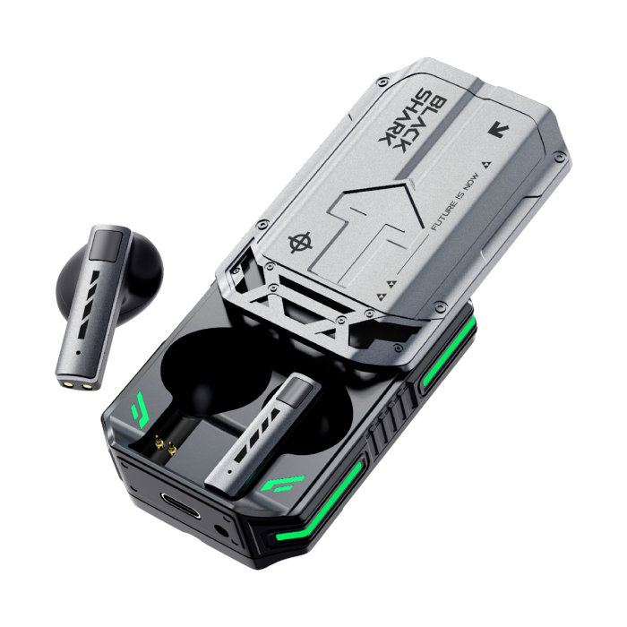 EU verziójú Black Shark T11