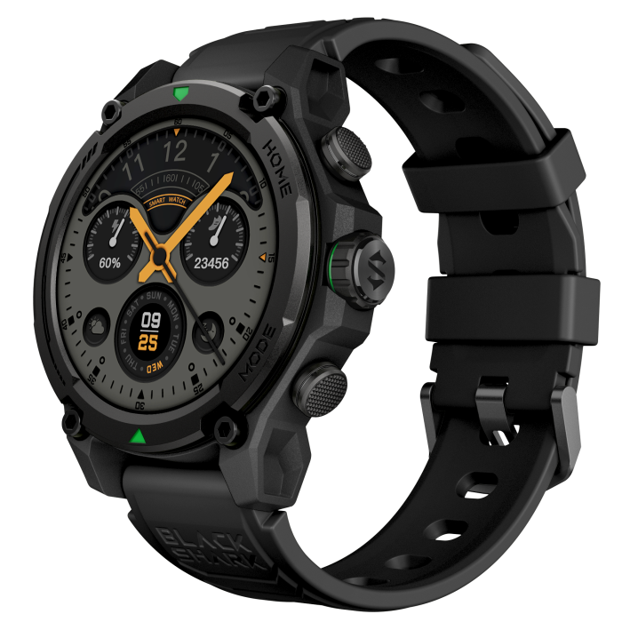EU verzió Black Shark GS3