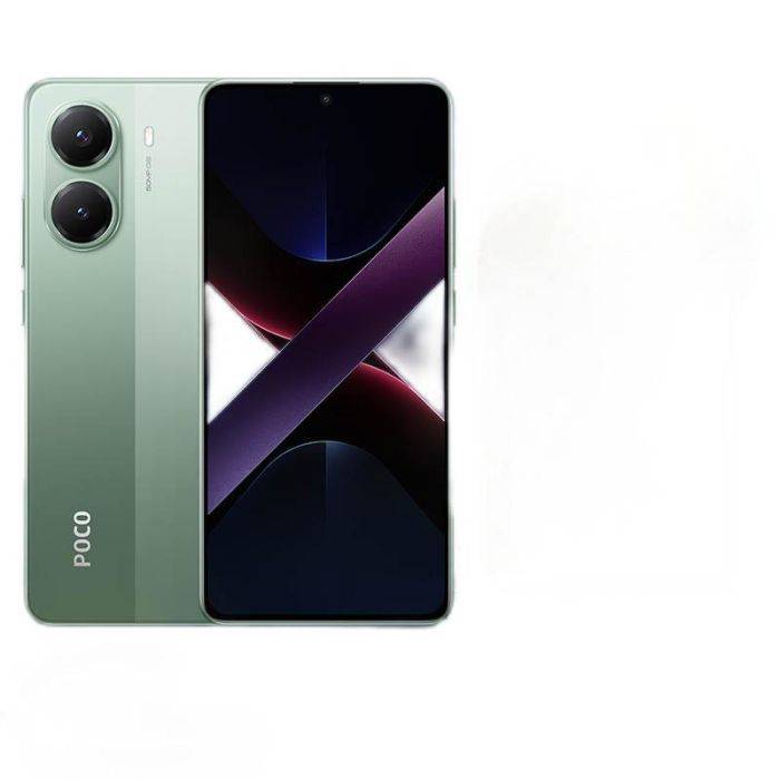 Global version POCO X7 Pro 5G