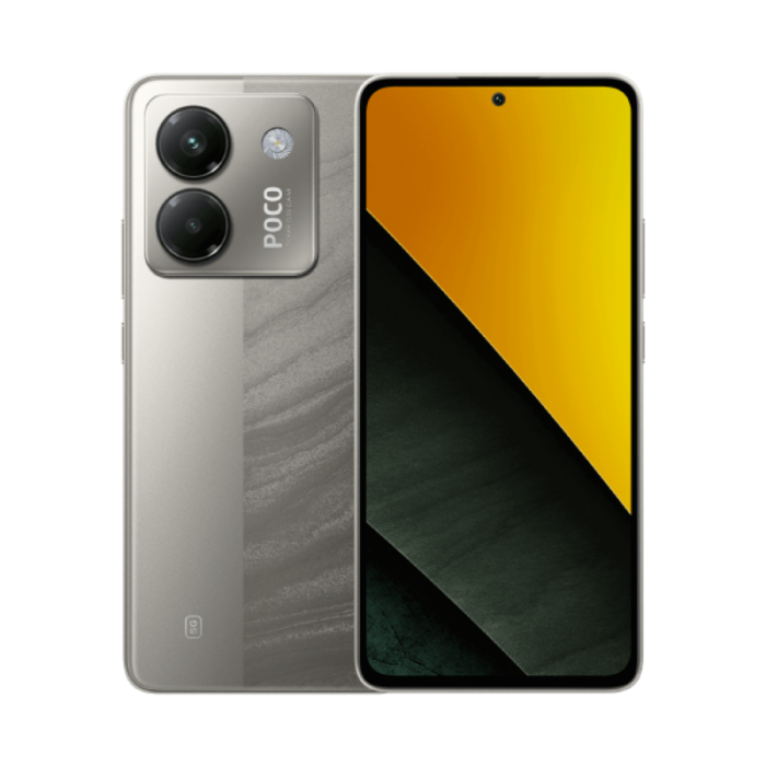 Global Version POCO M7 Pro 5G | 12+512G【Save Now: $15 Off with Exclusive Code】