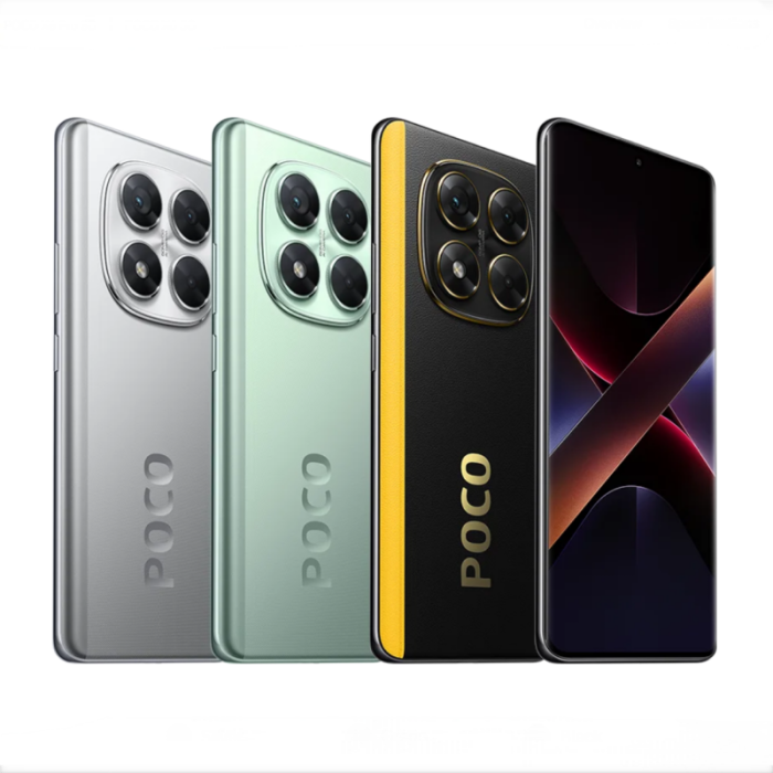 POCO X7 8GB+256GB ブラック Amazon.com: Xiaomi Poco X7 5G + 4G LTE (for Tmobile Mint