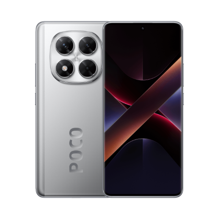 【国内版 美品】POCO X7 Pro ブラック 8GB RAM 256GB POCO X7 Pro ブラック【RAM8GB/ROM256GB 国内版SIMフリー】|中古