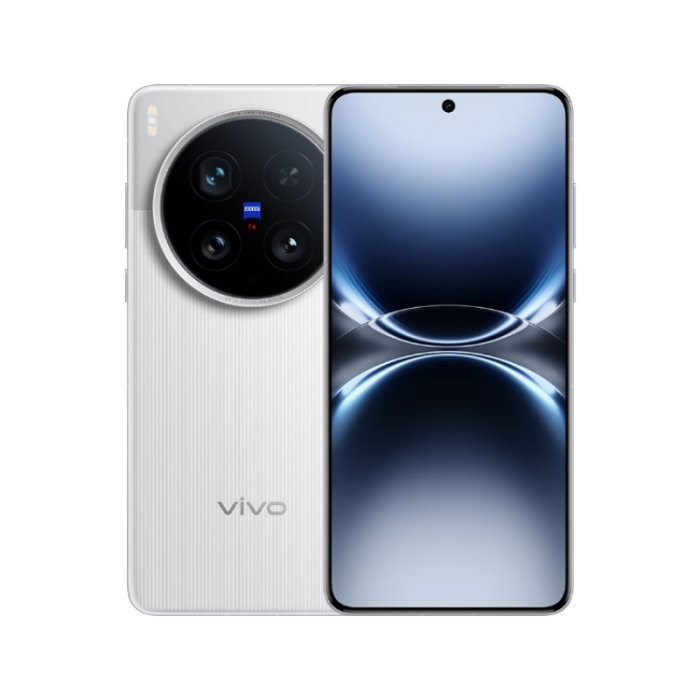 Original Vivo X200 Ultra CN pre-installed Google Store