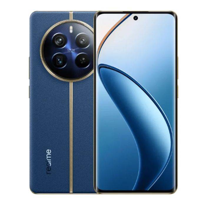 EU Version Realme C75 4G | 8G+256GB