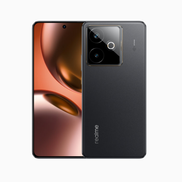 EU Version Realme GT 7T | 12G+512GB