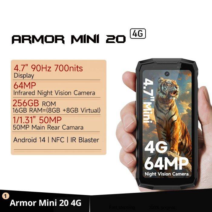 DOOGEE Blade GT Pro 5G Rugged Phone LED Light Effect 12GB 512GB 10.5mm Ultra-thin 100MP AI Camera 5800mAh Battery【New arrived and save $30 Off with Exclusive Code】