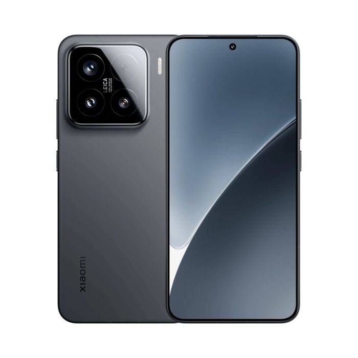 EU Version Xiaomi 15 | 12+256GB【2025 New Arrival & Extra $50 Off with Code】