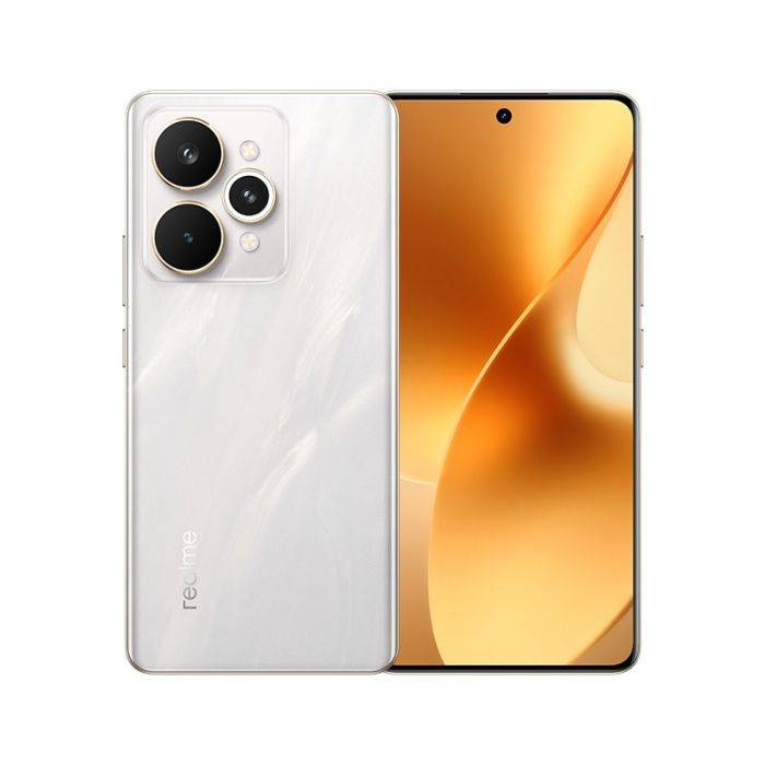 Realme 15T CN OTA【2025 New Arrivals & Save Now: $30 Off with Exclusive Code】