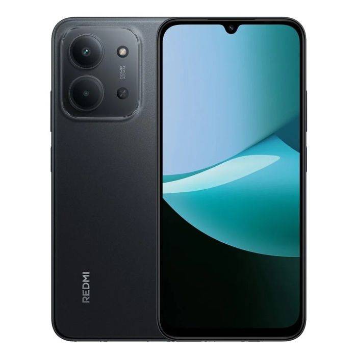 Global Version Xiaomi Redmi 15C Smartphone 50MP main camera 120Hz 6.9" Dot Drop display 33W charging MediaTek Helio G81-Ultra | 6+128g 【2025 New Arrivals & Save Now: $20 Off with Exclusive Code】