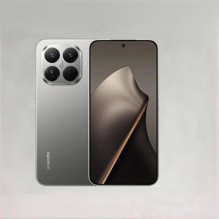 Global Version Xiaomi 15T Pro 5G Smartphone 50MP Leica Camera MTK Dimensity 9400+ 90W HyperCharge 5500mAh 6.83"