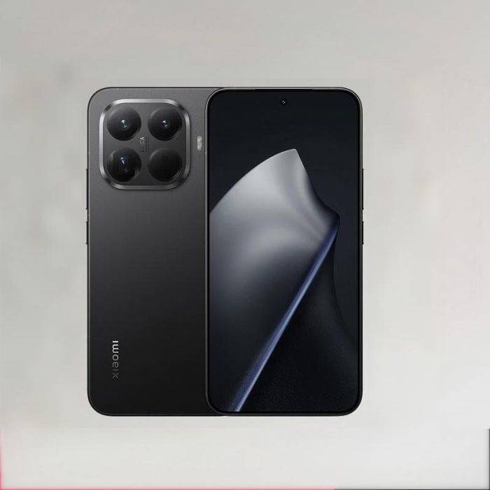 Global Version Xiaomi 15T Pro 5G Smartphone 50MP Leica Camera MTK Dimensity 9400+ 90W HyperCharge 5500mAh 6.83" | 12G+512GB 【2025 New Arrivals & Save Now: $100 Off with Exclusive Code】
