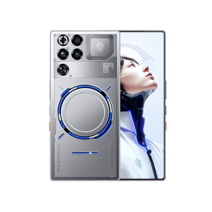 EU verzió REDMAGIC 11 Pro