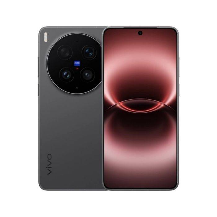 CN verzió VIVO X300 Ultra