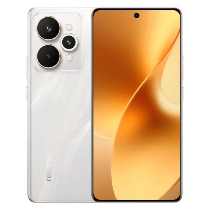 Global Version Realme 15 Pro
