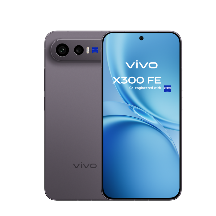 VIVO X300 FE OKOSTELEFON