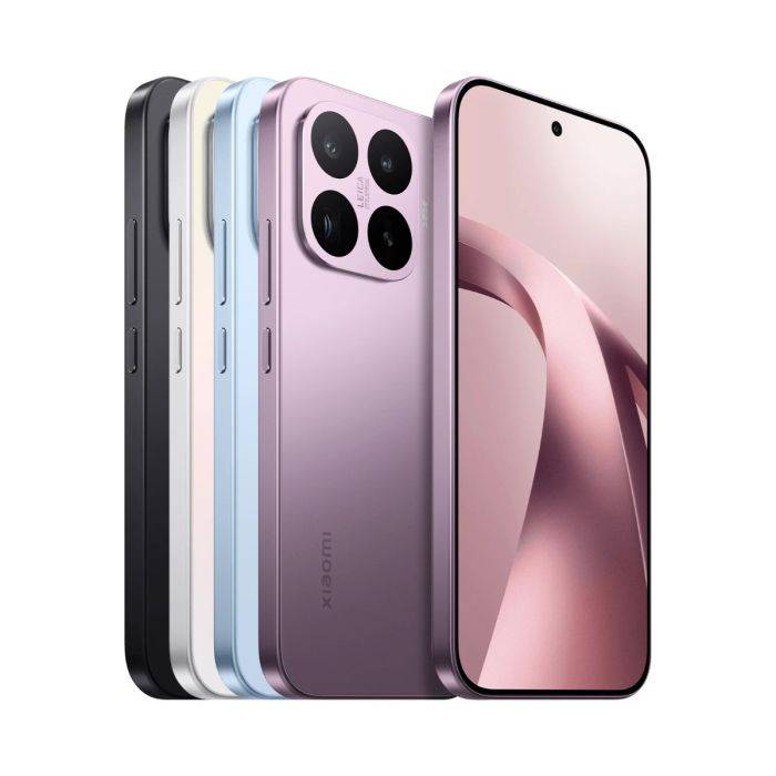 EU verzió Xiaomi 17T