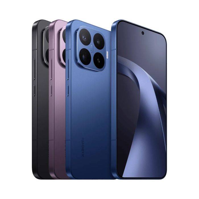EU verzió Xiaomi 17T Pro